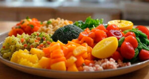 dieta metabolica