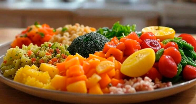 dieta metabolica