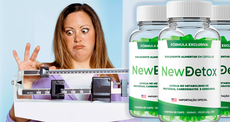 New Detox