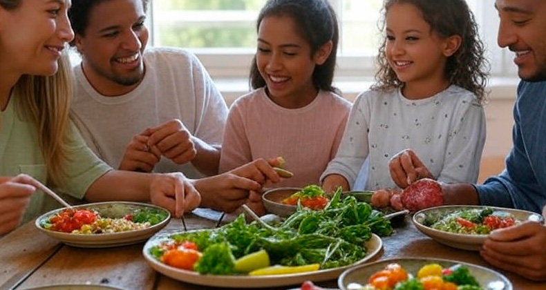 Sustentabilidade Alimentar